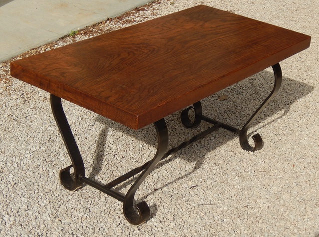 Table basse -
