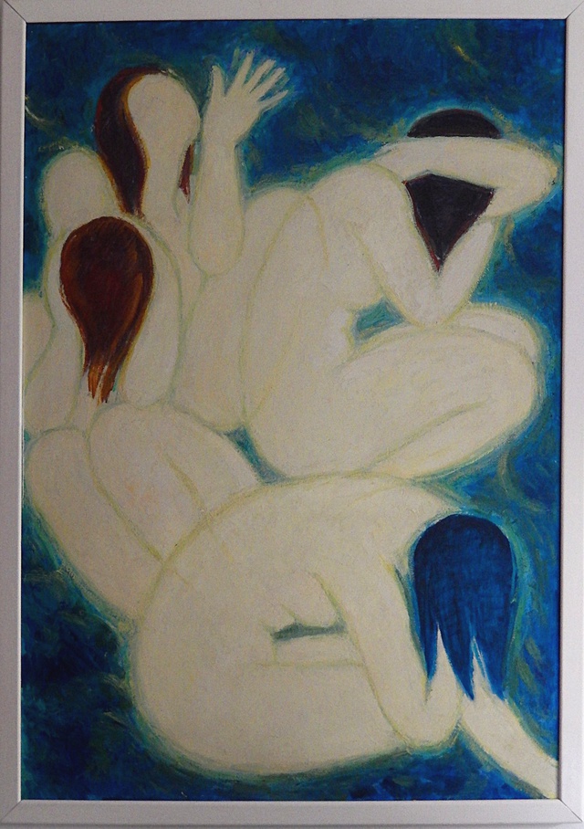 Grand bleu